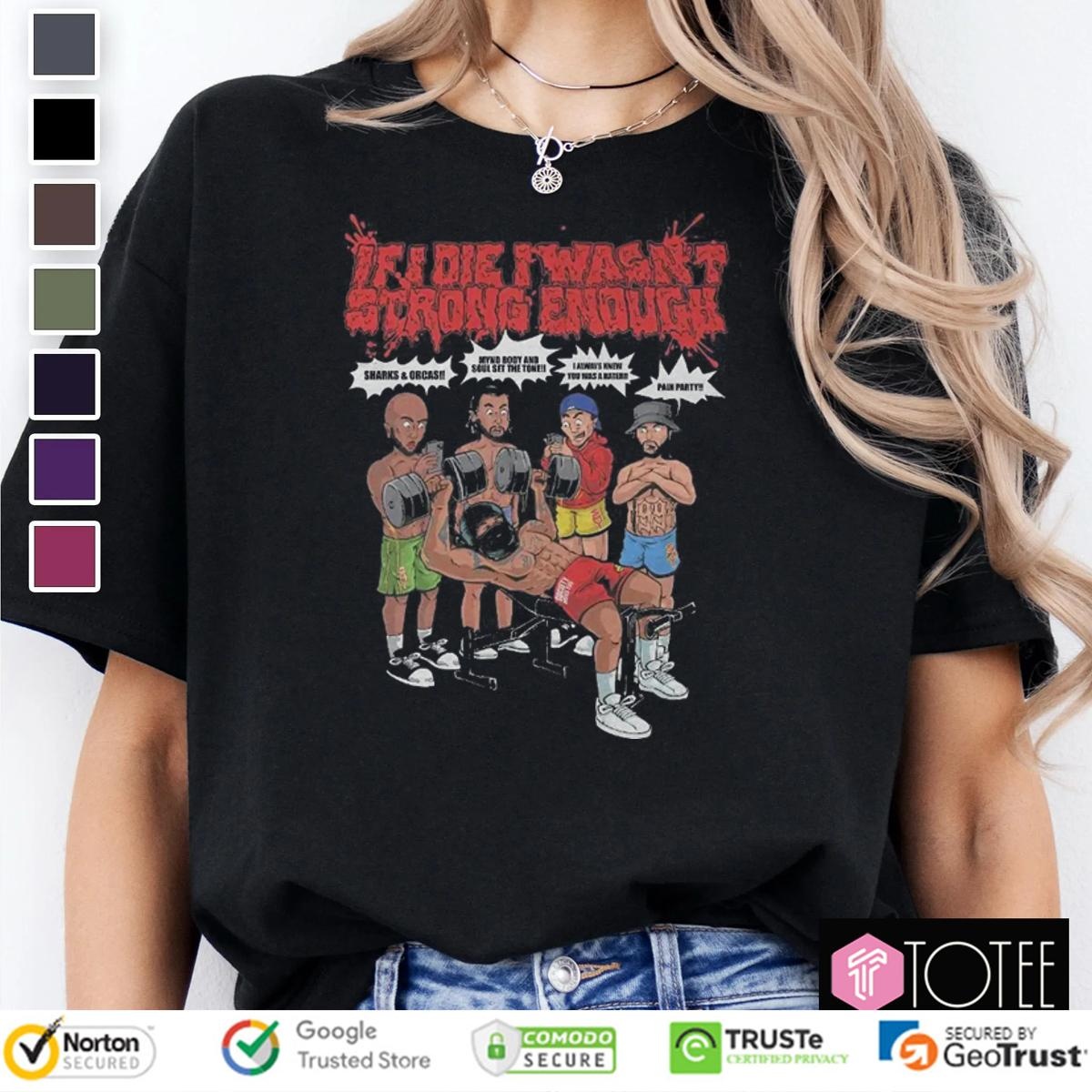 Women's Shirt