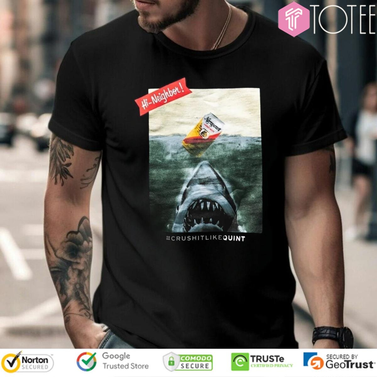 Women's Shirt