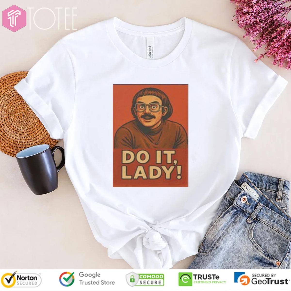 Women's Shirt