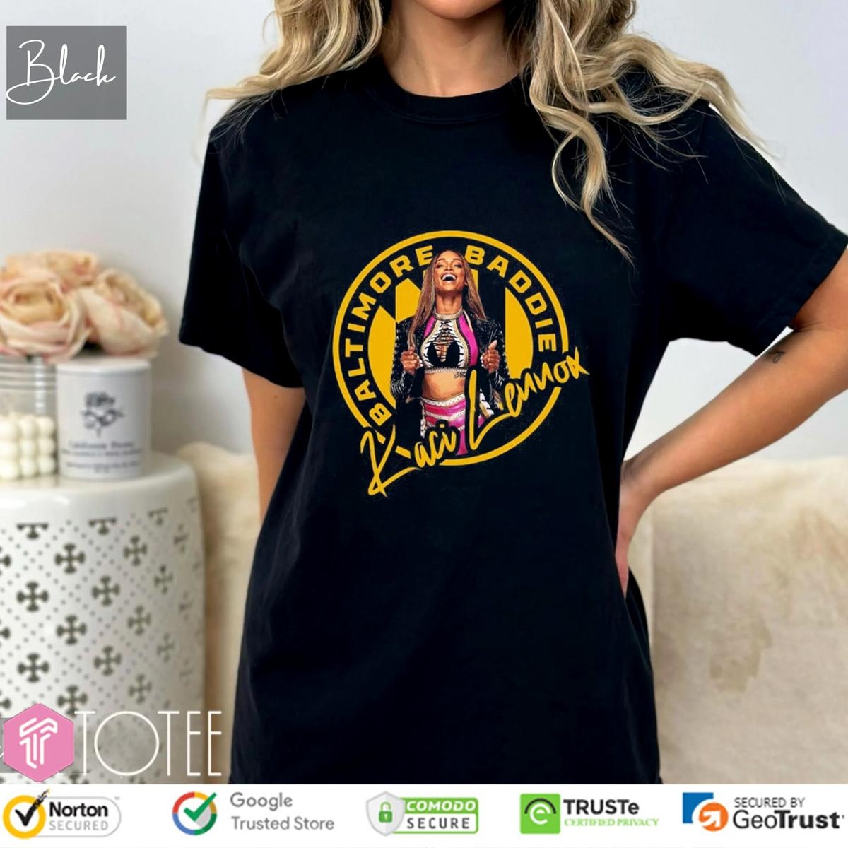 Women's Shirt