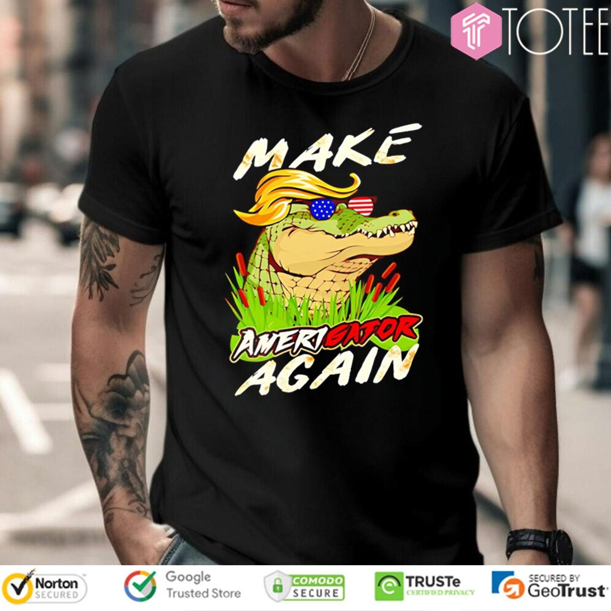 Women's Shirt
