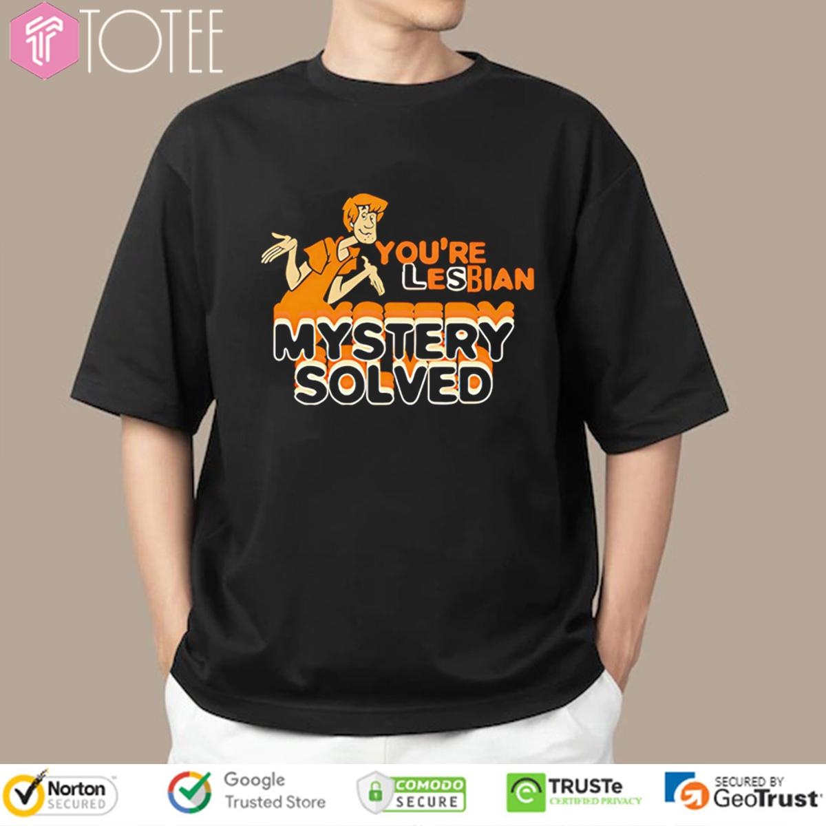 Women's Shirt