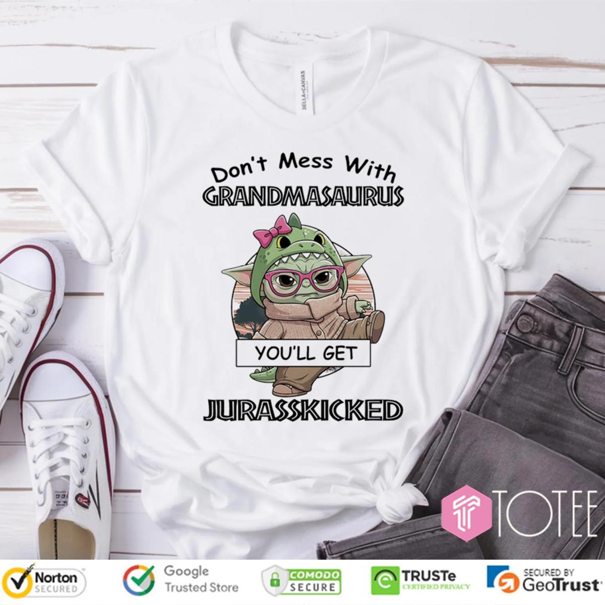 Women's Shirt
