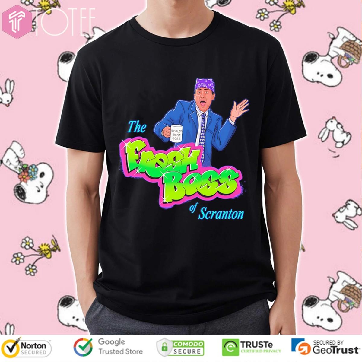 Women's Shirt
