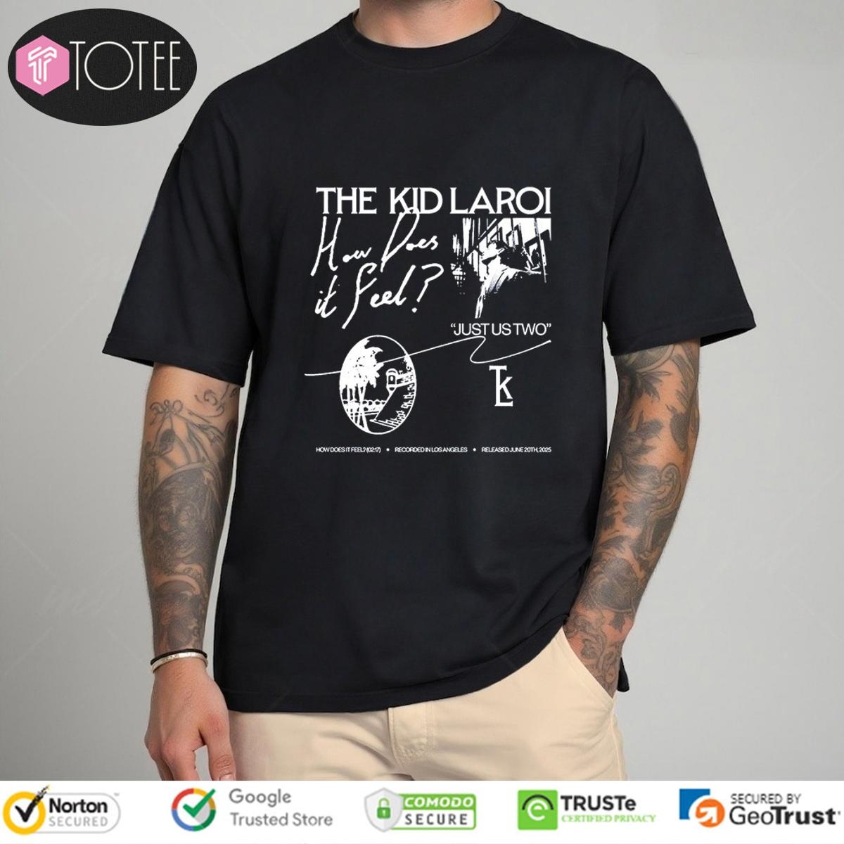 Women's Shirt