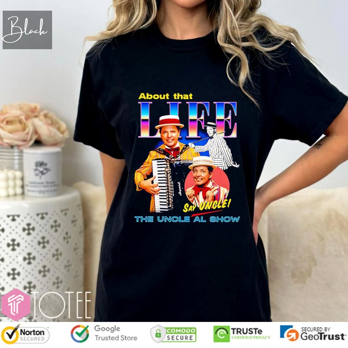 Women's Shirt