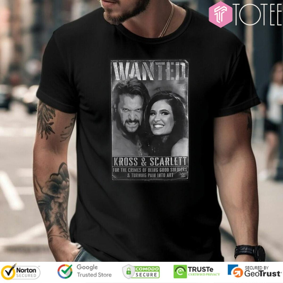 Women's Shirt