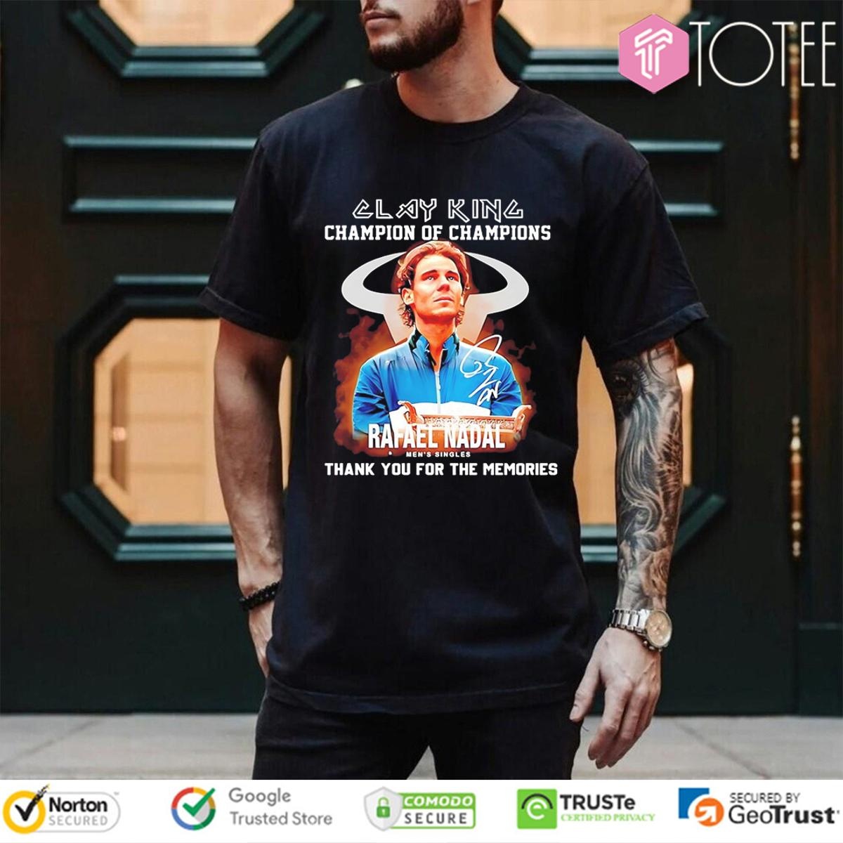 Women's Shirt