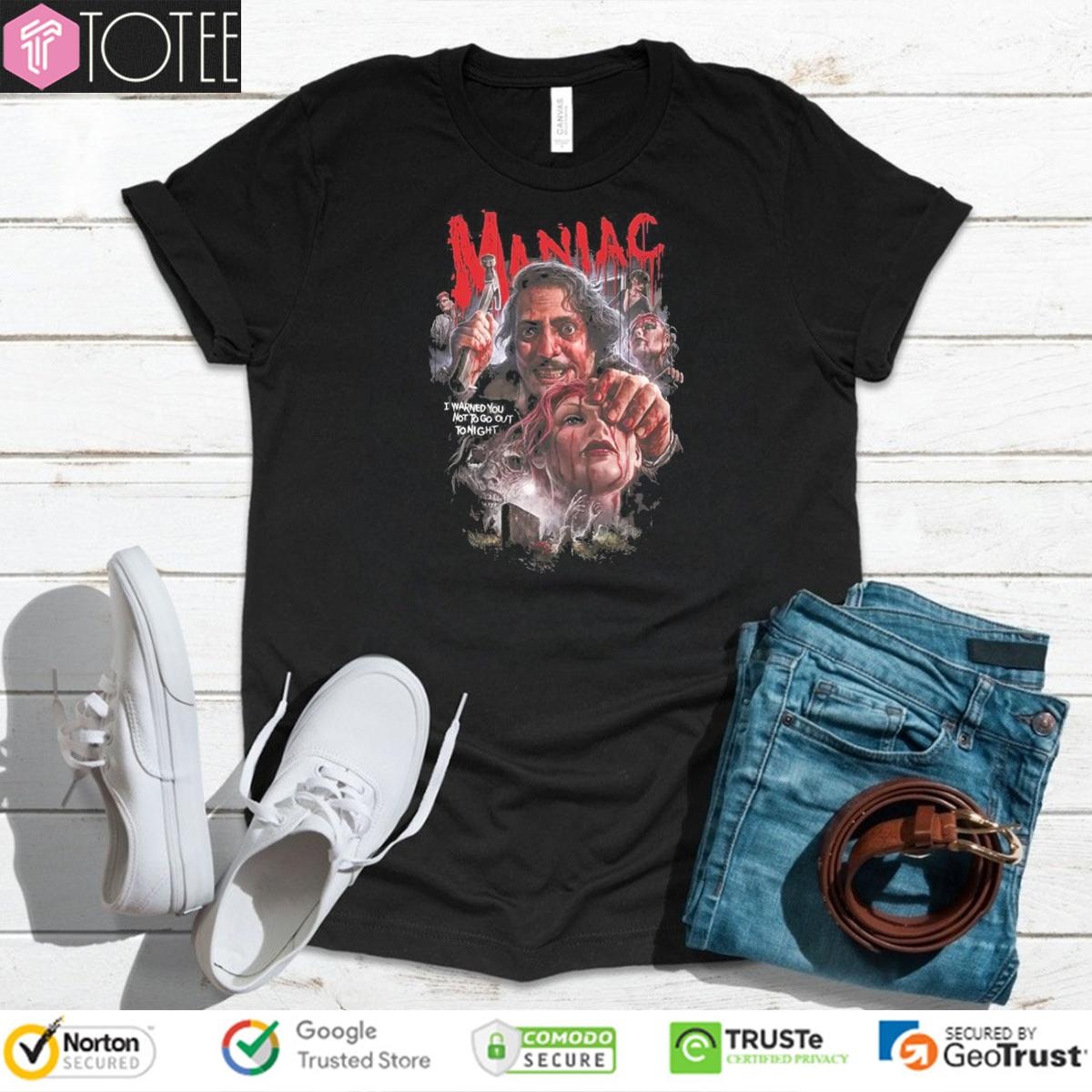 Women's Shirt