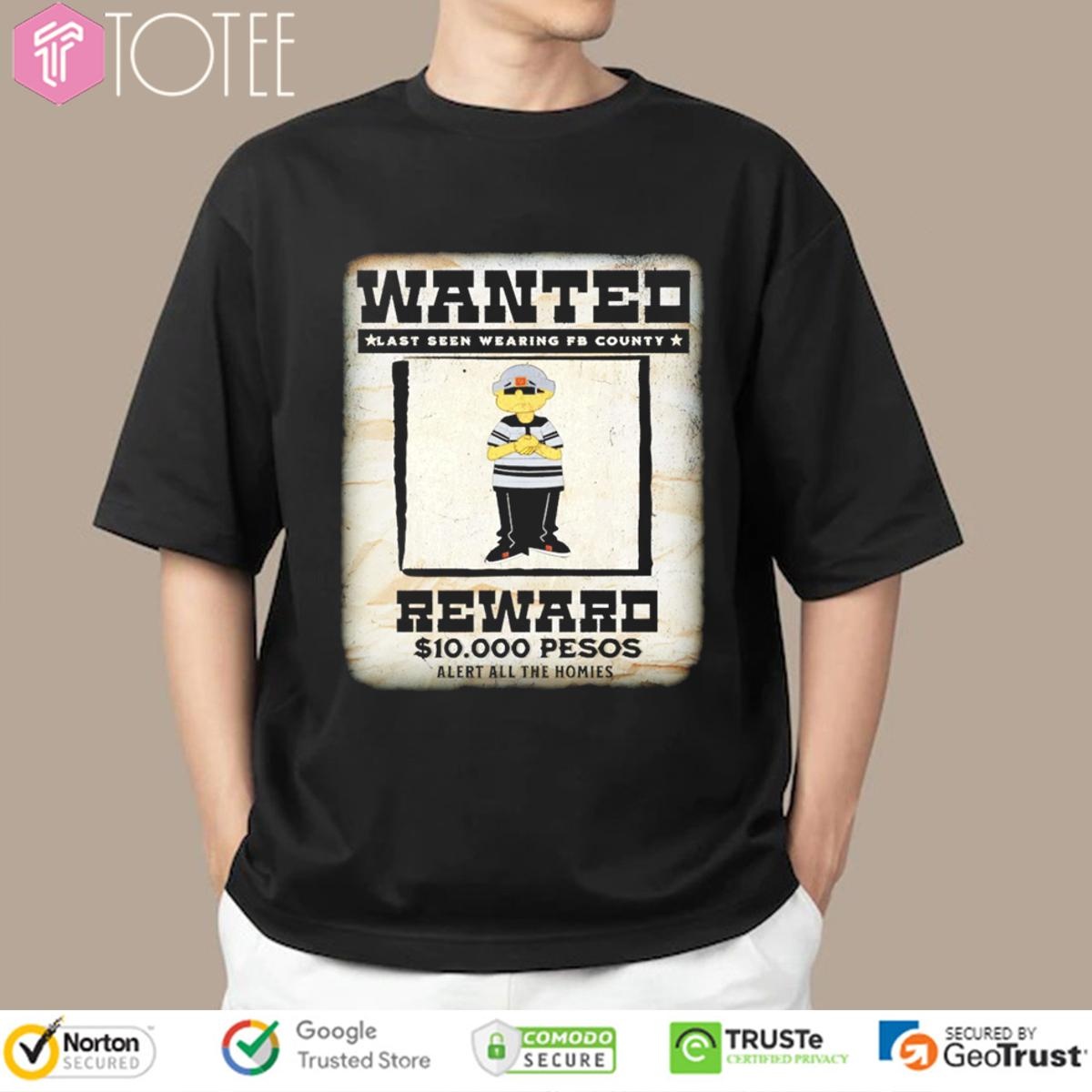 Women's Shirt