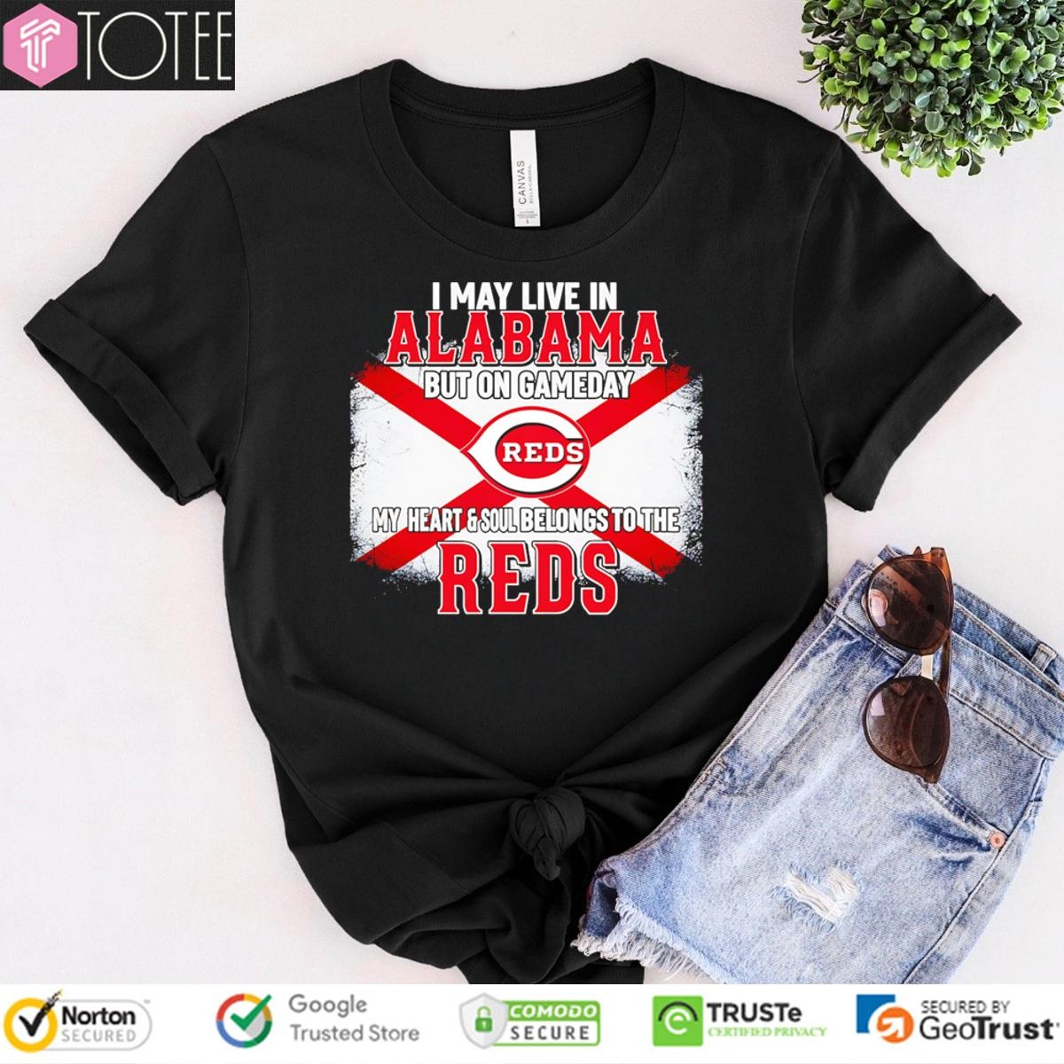 Women's Shirt