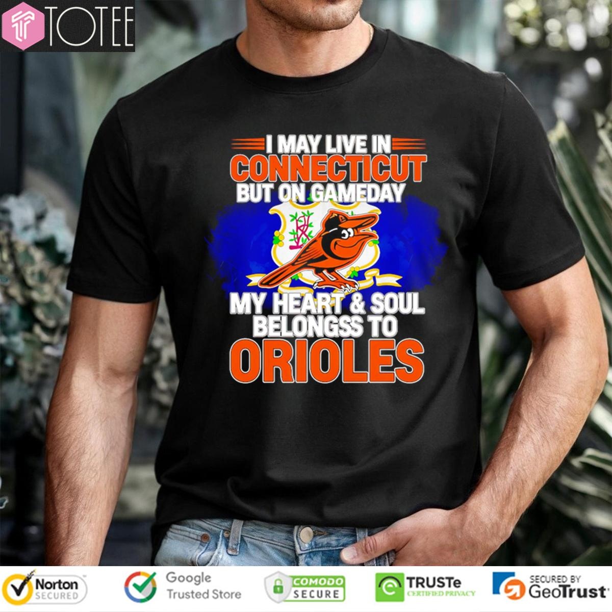 Women's Shirt