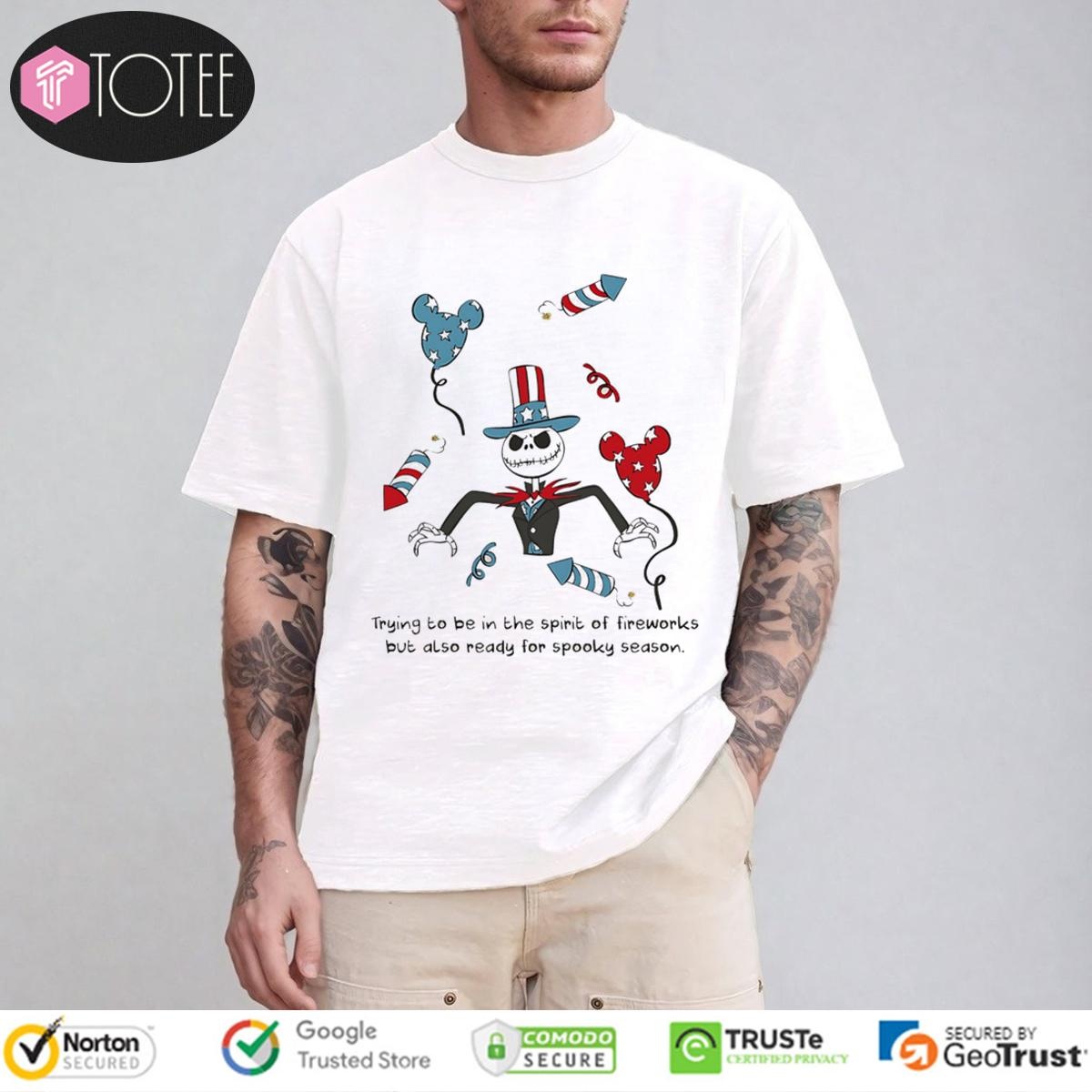 Women's Shirt