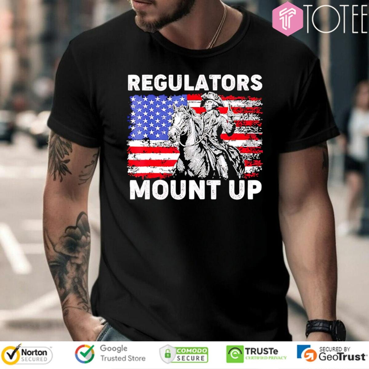 Women's Shirt