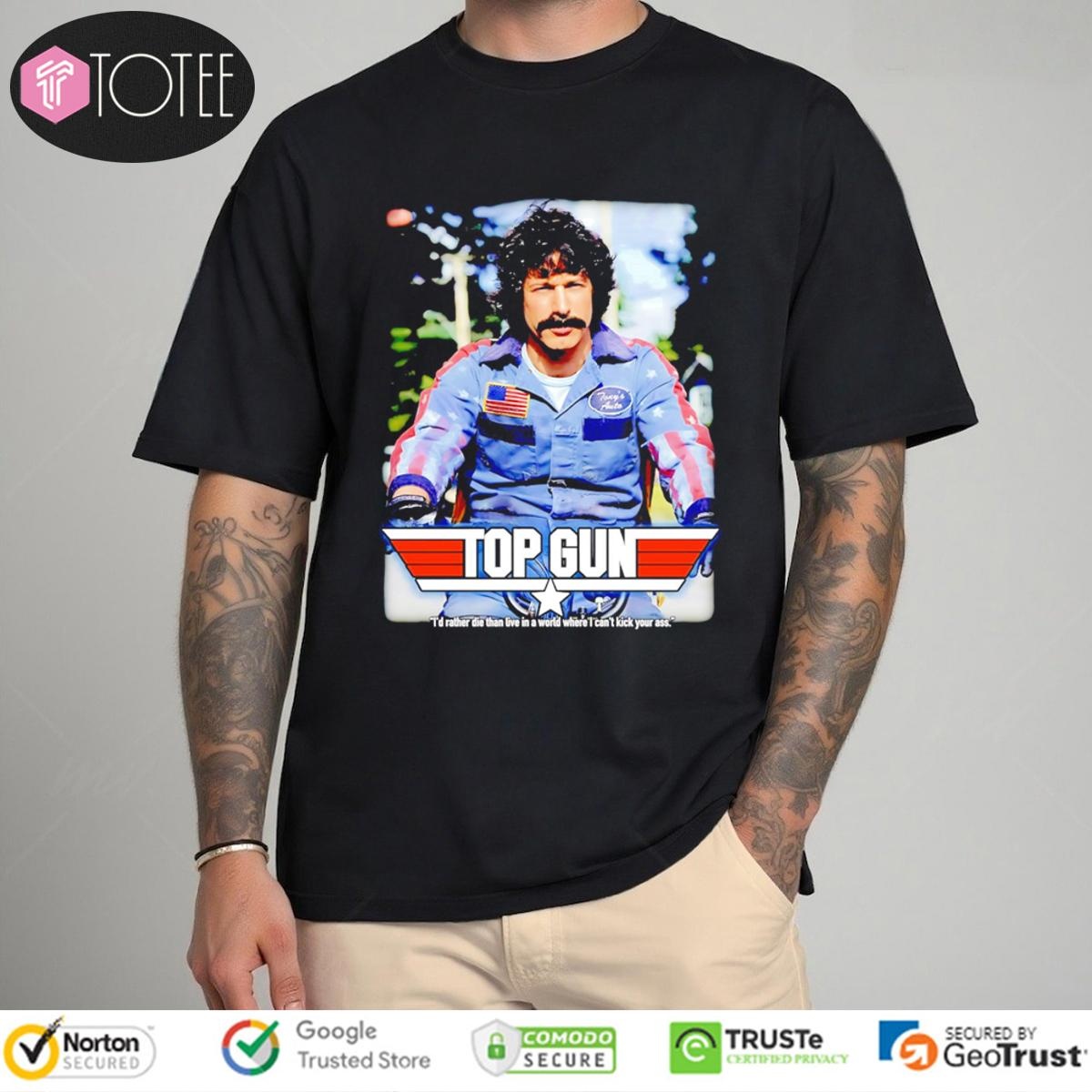 Women's Shirt