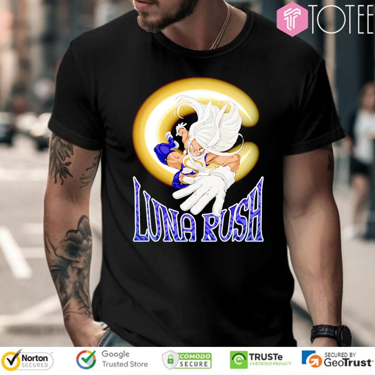 Women's Shirt
