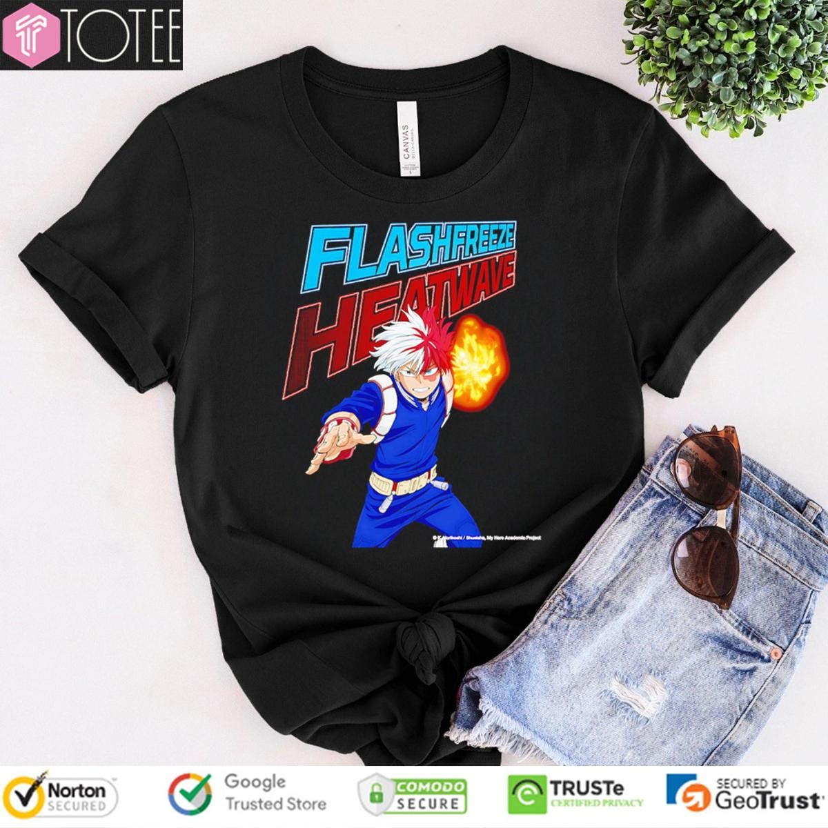 Women's Shirt