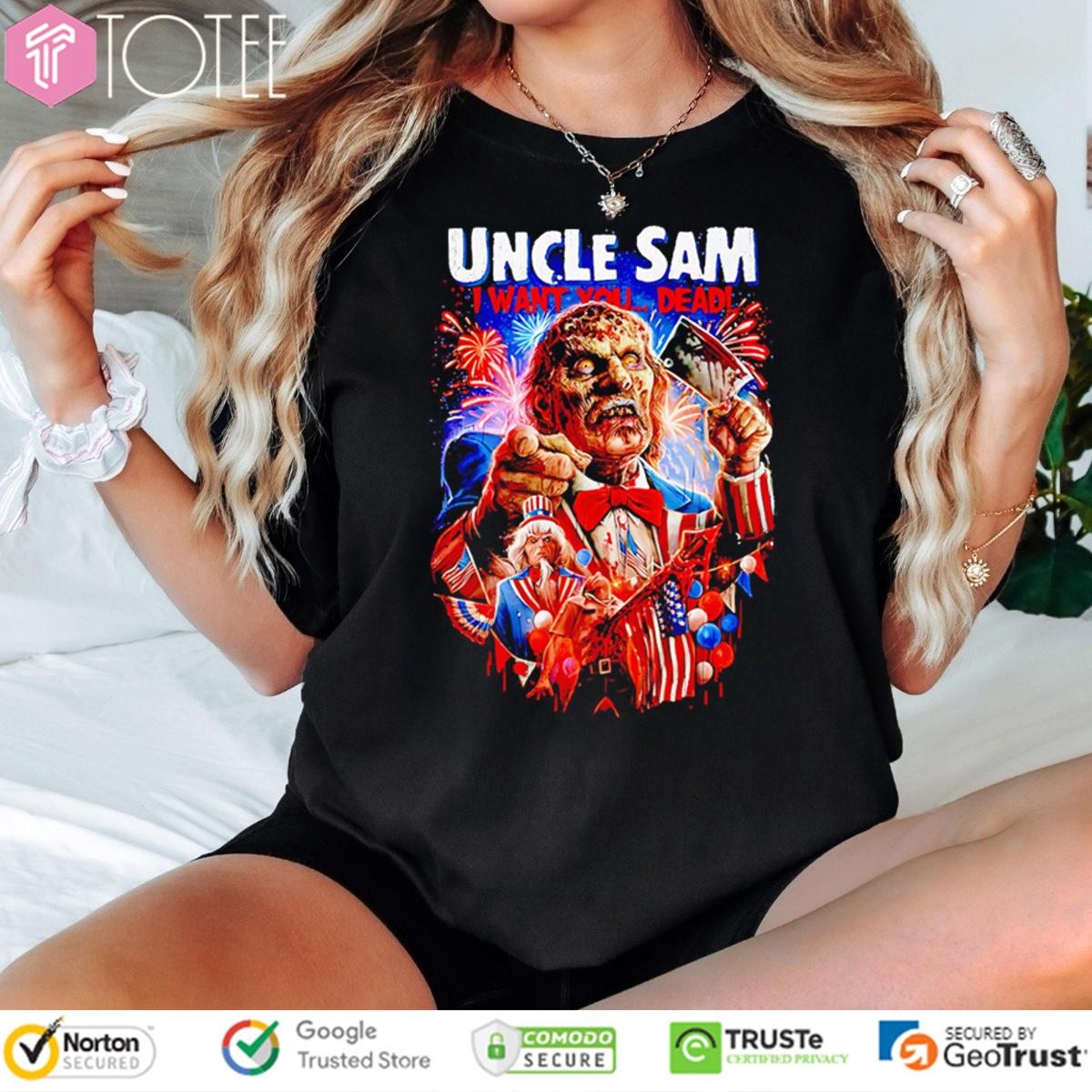 Women's Shirt