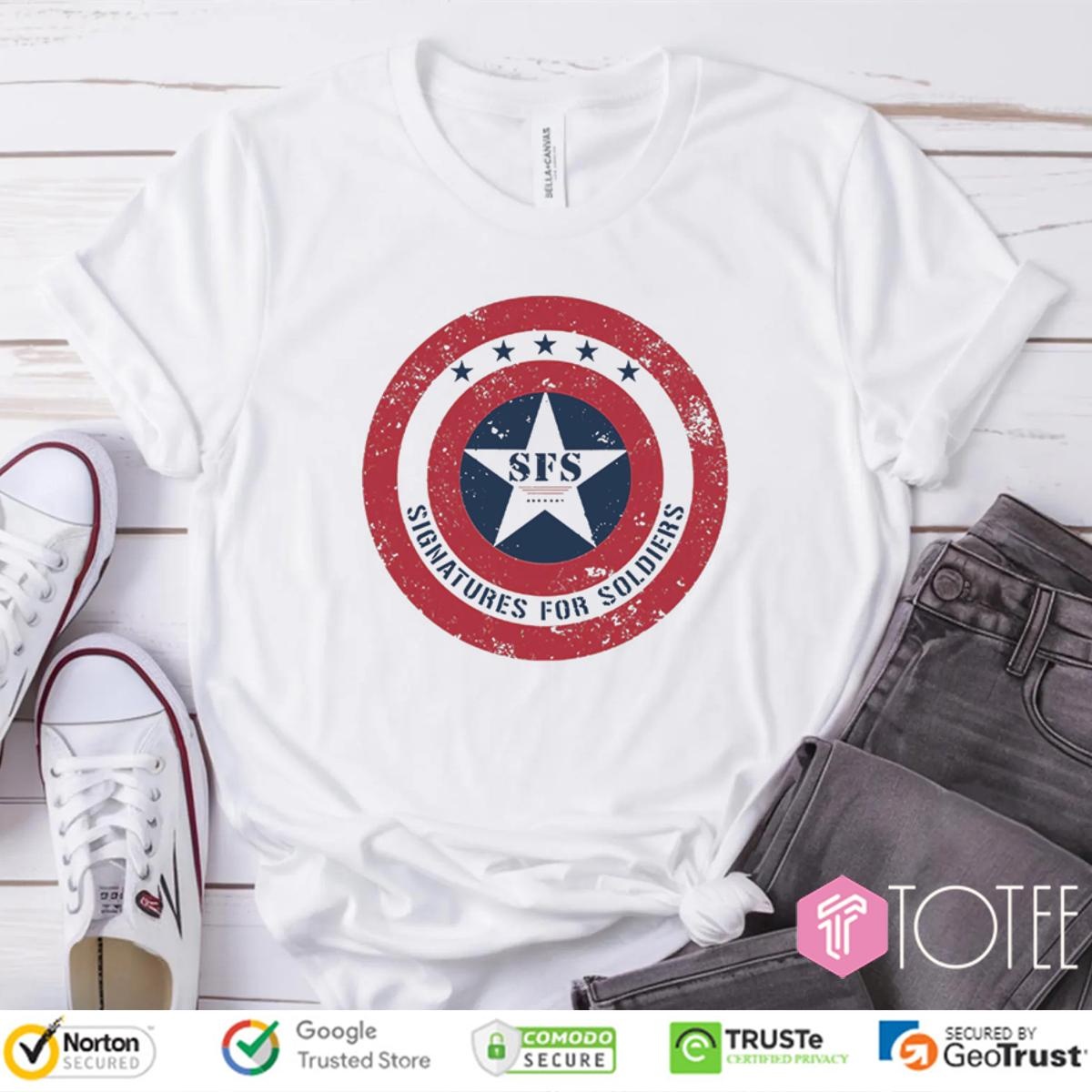 Women's Shirt