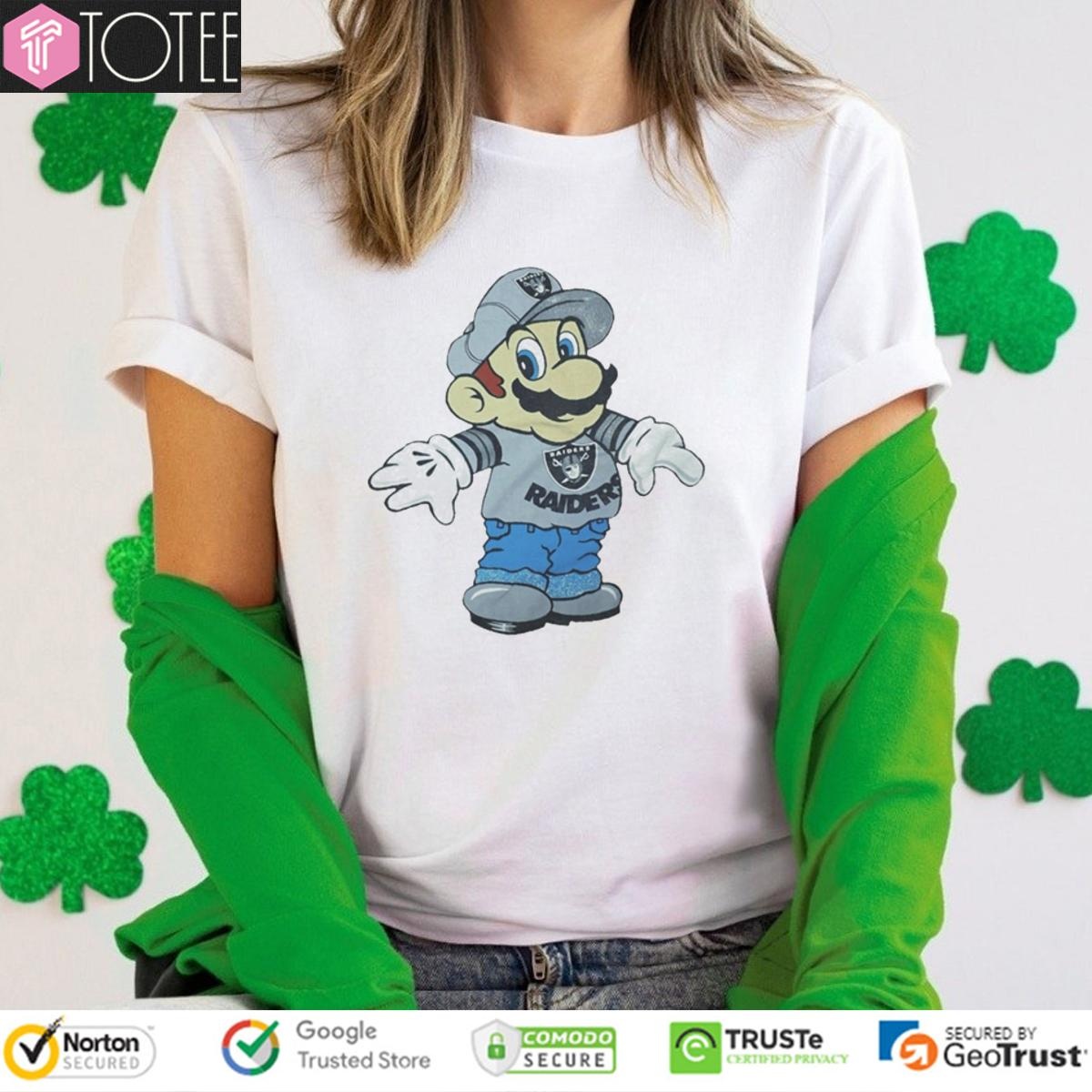 Women's Shirt