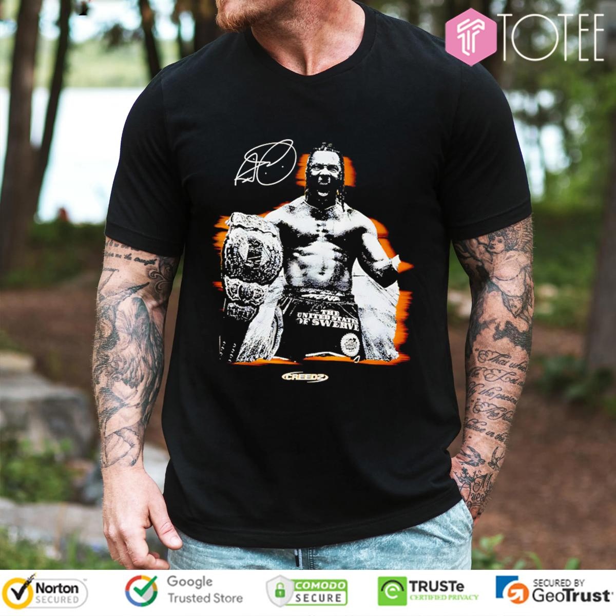 Women's Shirt