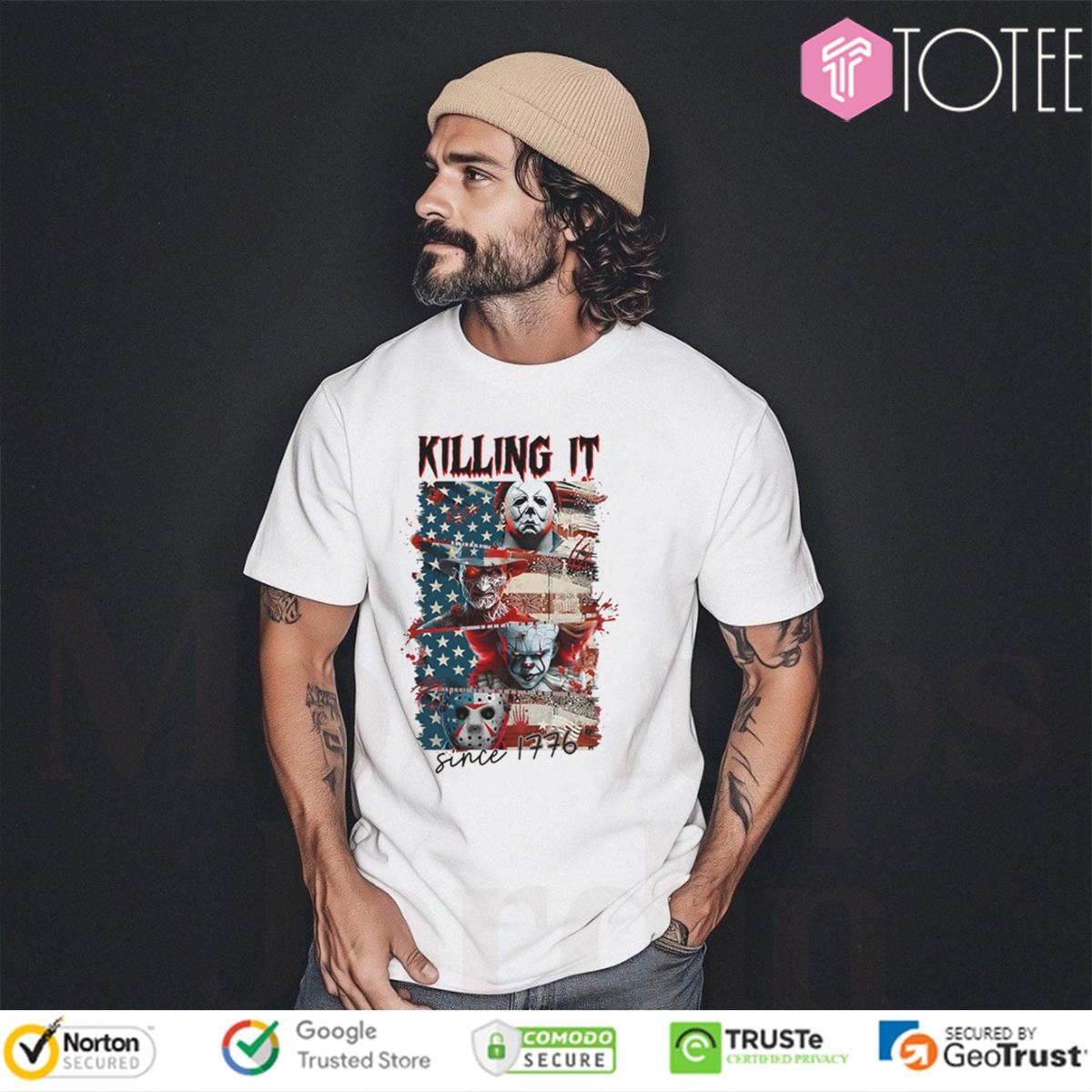 Women's Shirt
