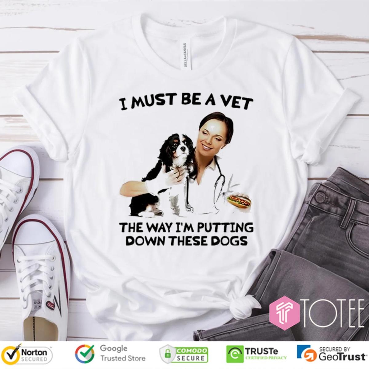 Women's Shirt