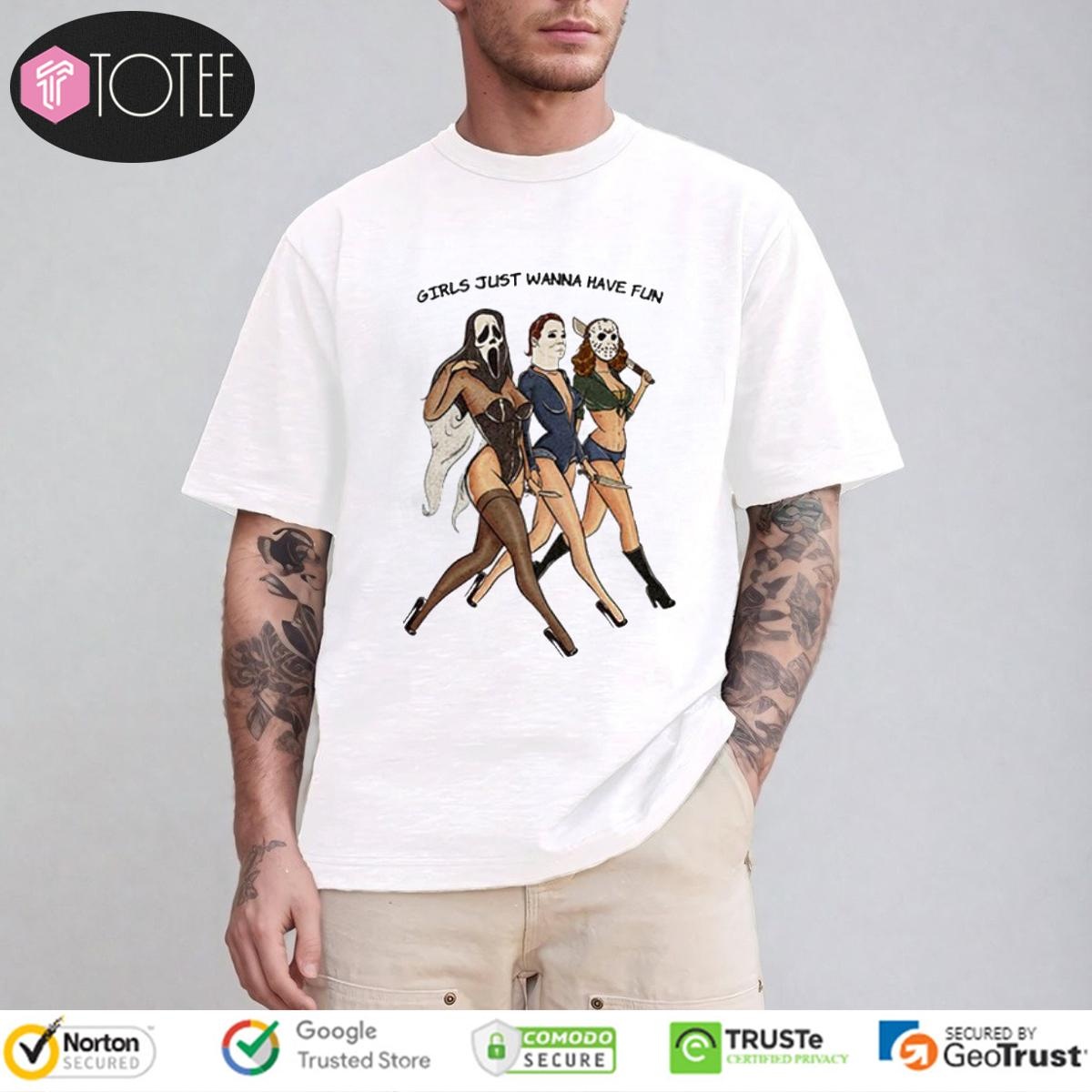 Women's Shirt