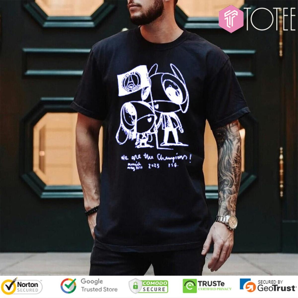 Women's Shirt