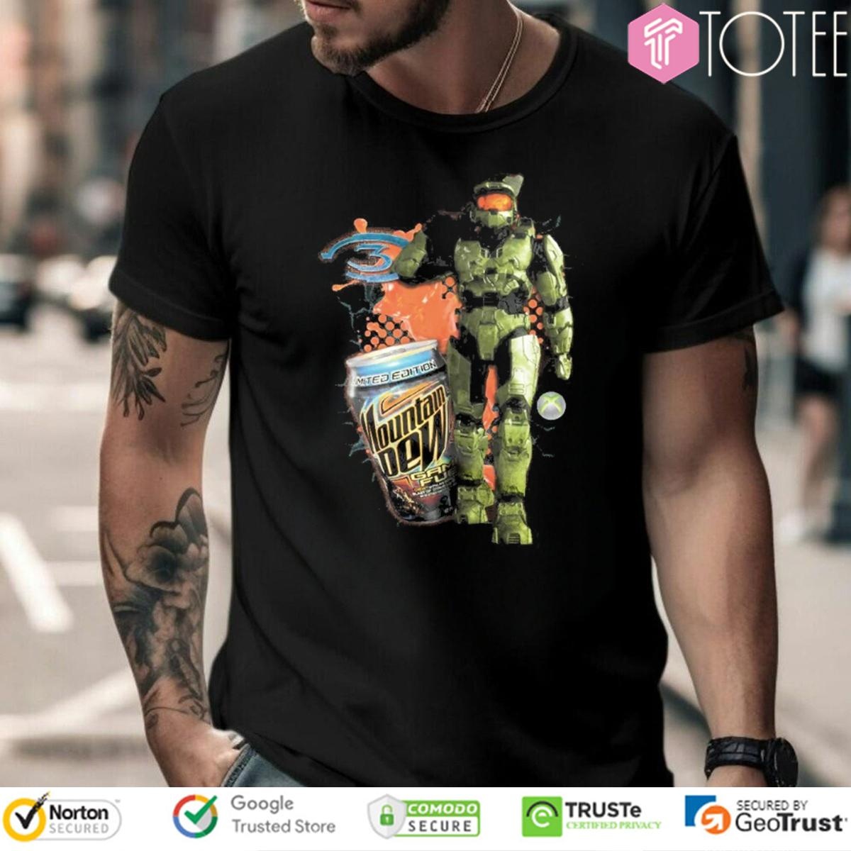 Women's Shirt