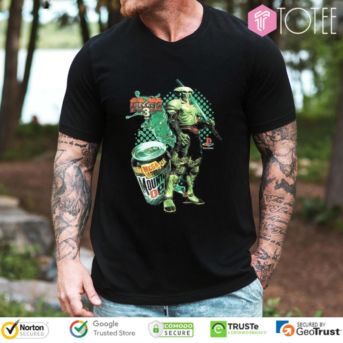 Women's Shirt