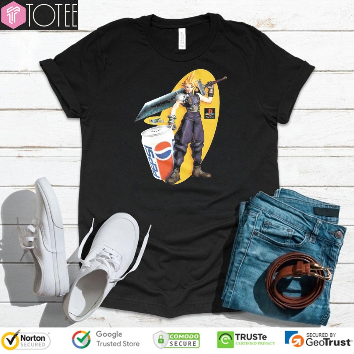 Women's Shirt