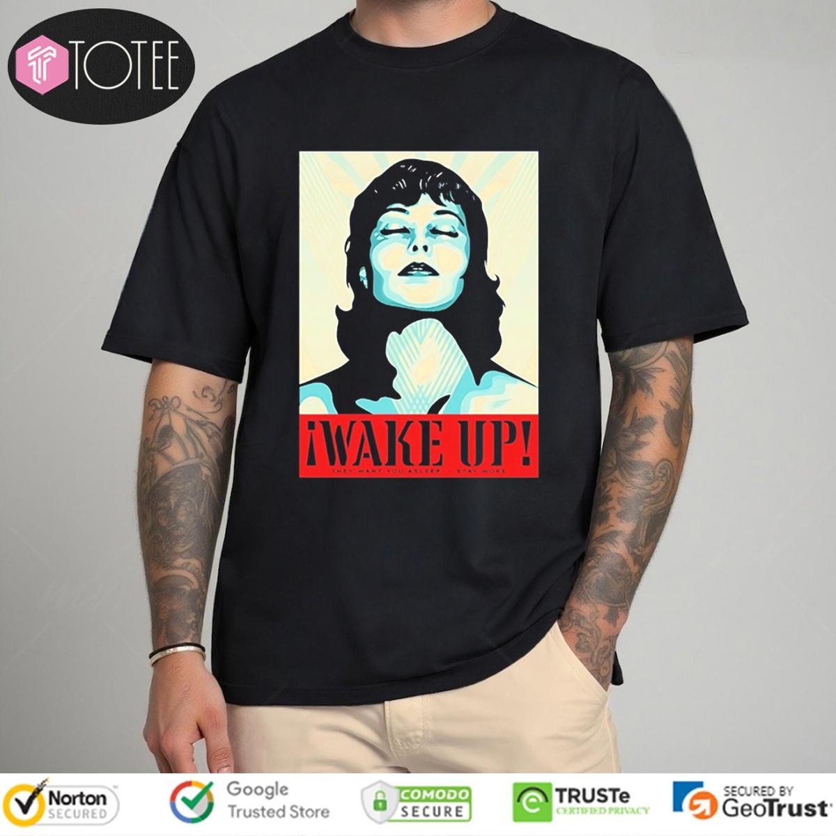 Women's Shirt