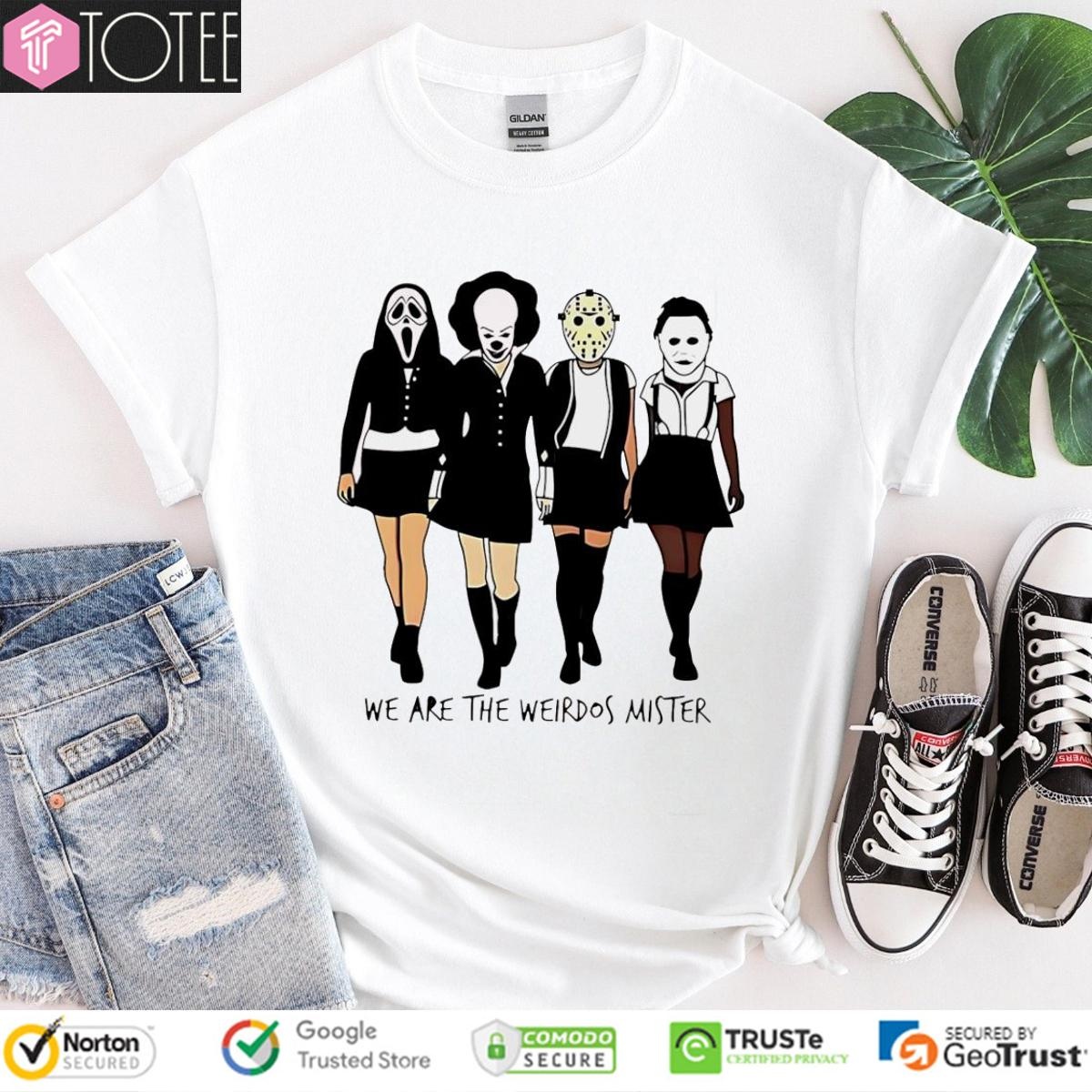 Women's Shirt