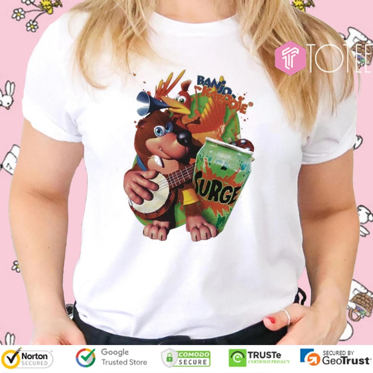 Women's Shirt