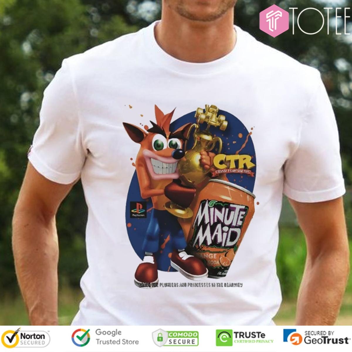 Women's Shirt