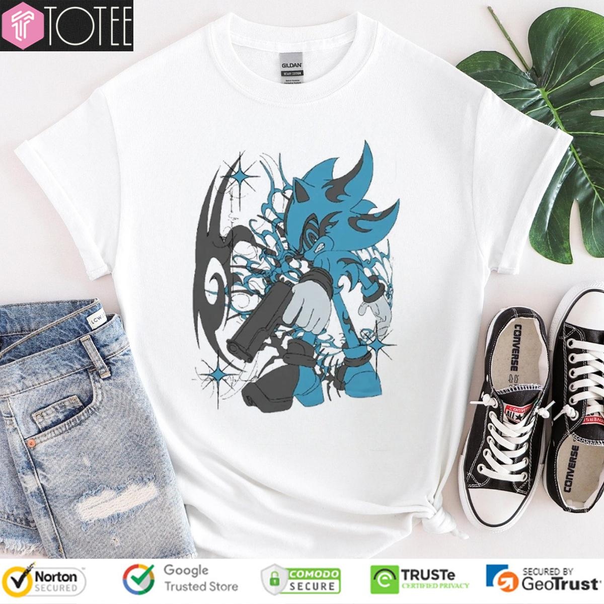 Women's Shirt