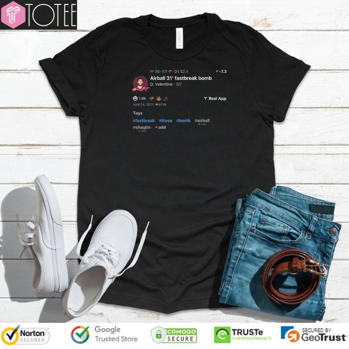 Women's Shirt