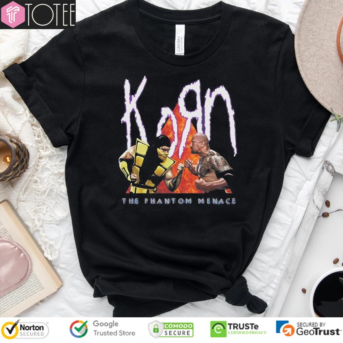 Women's Shirt
