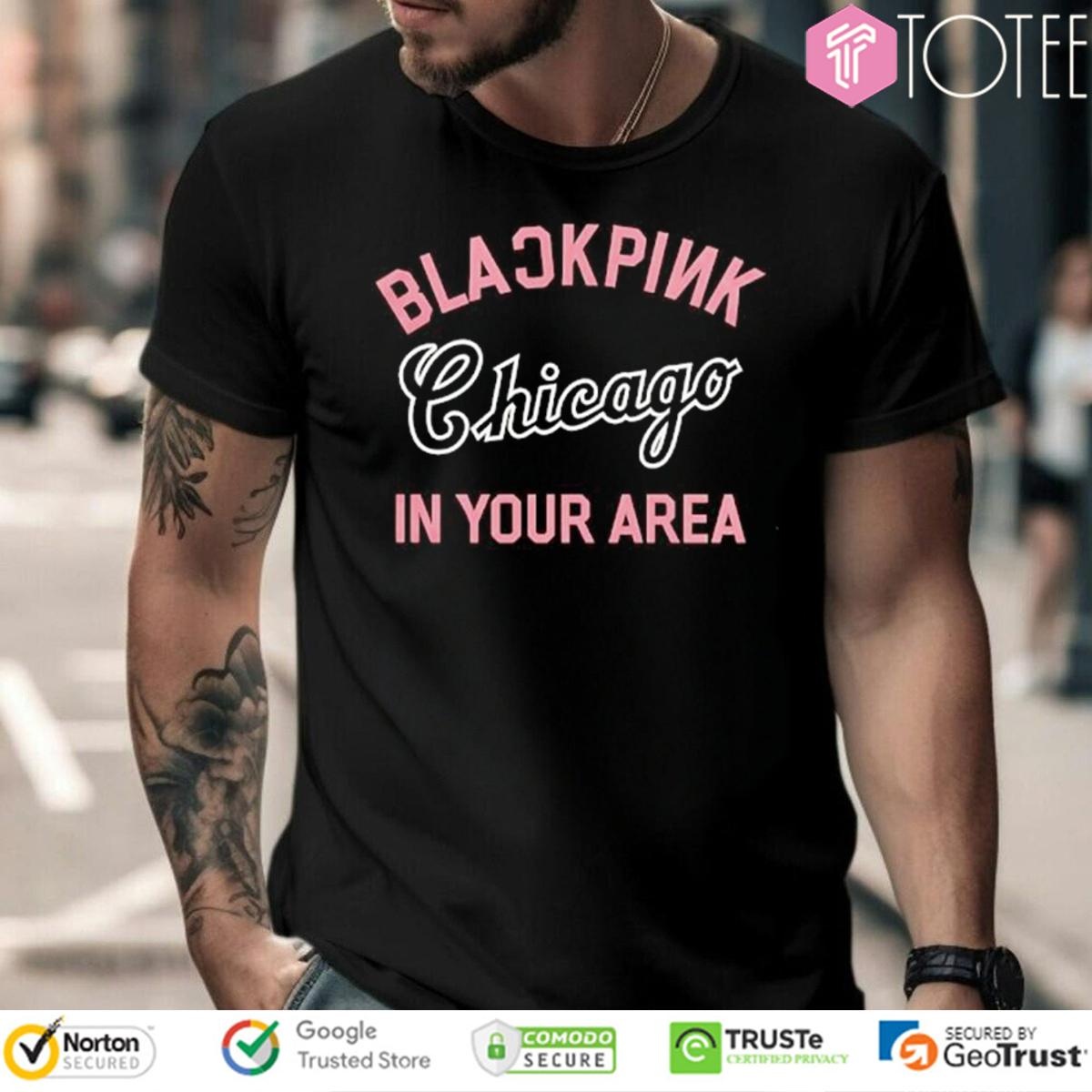 Women's Shirt