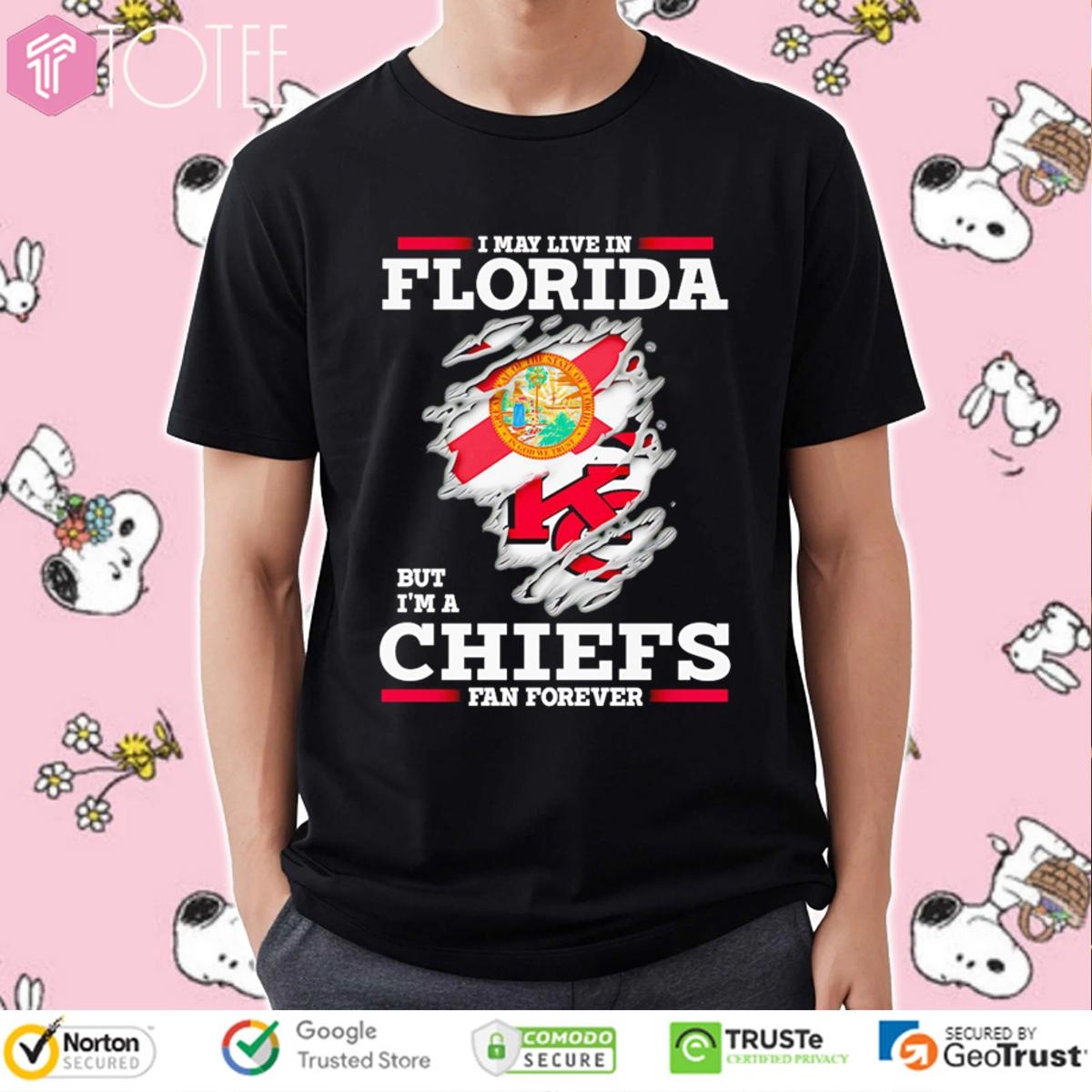 Women's Shirt
