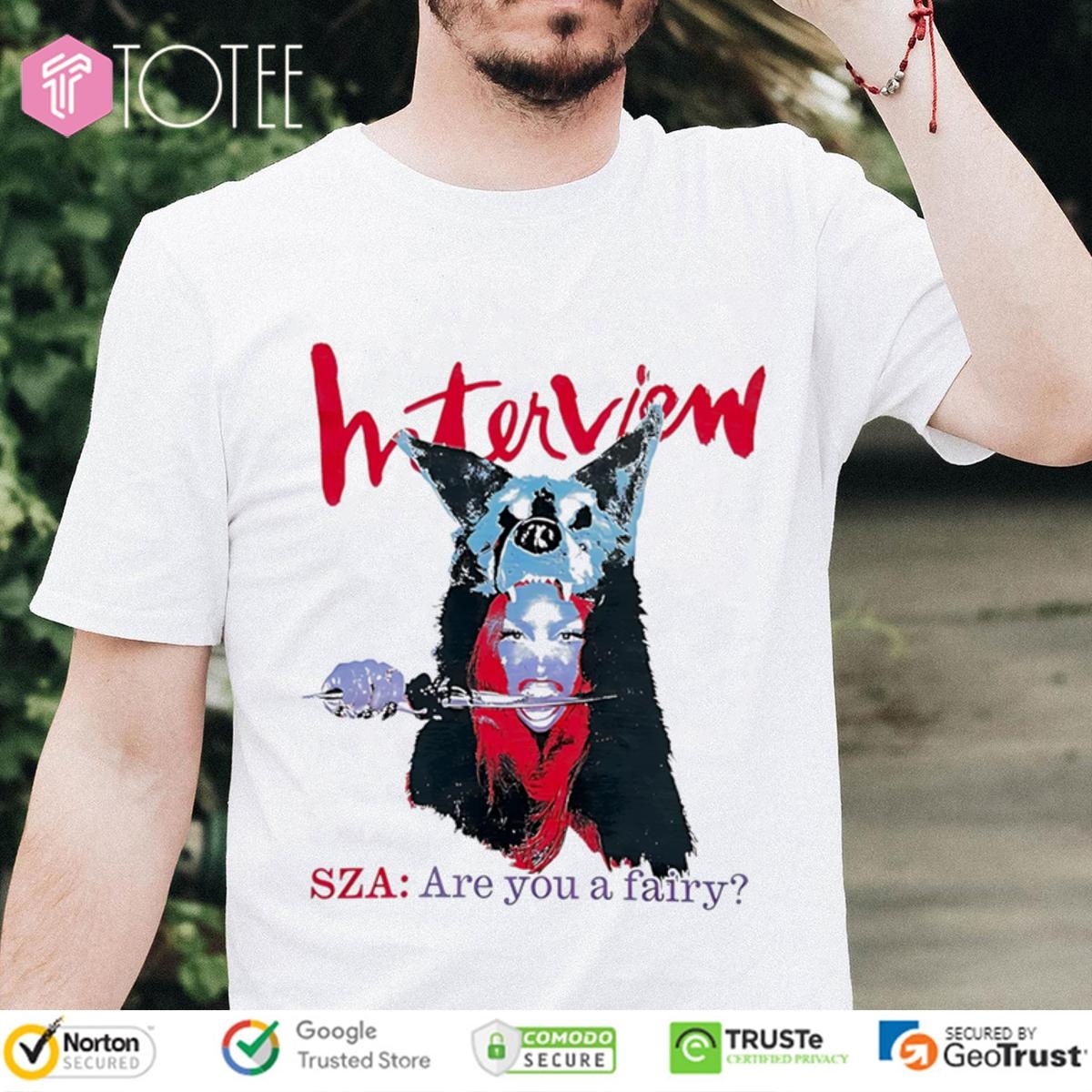 Women's Shirt