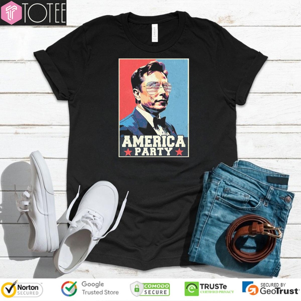 Women's Shirt