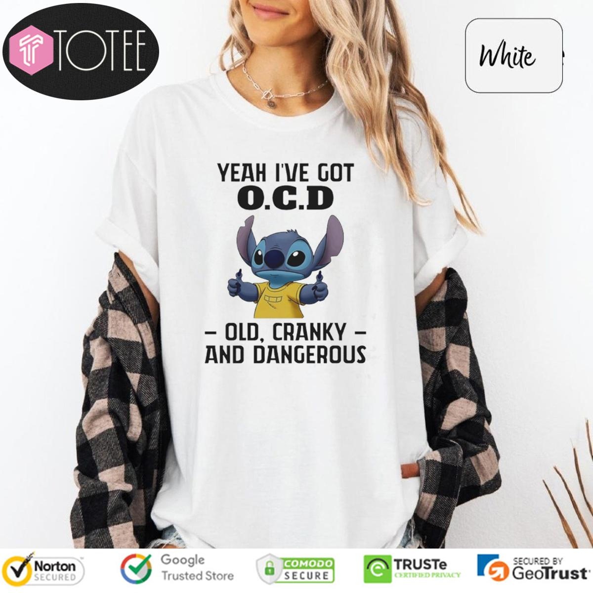 Women's Shirt