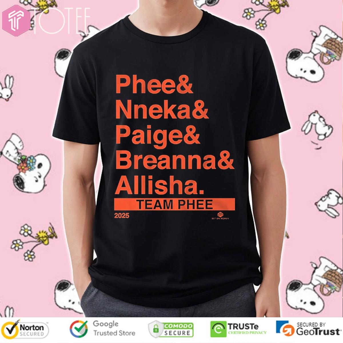 Women's Shirt