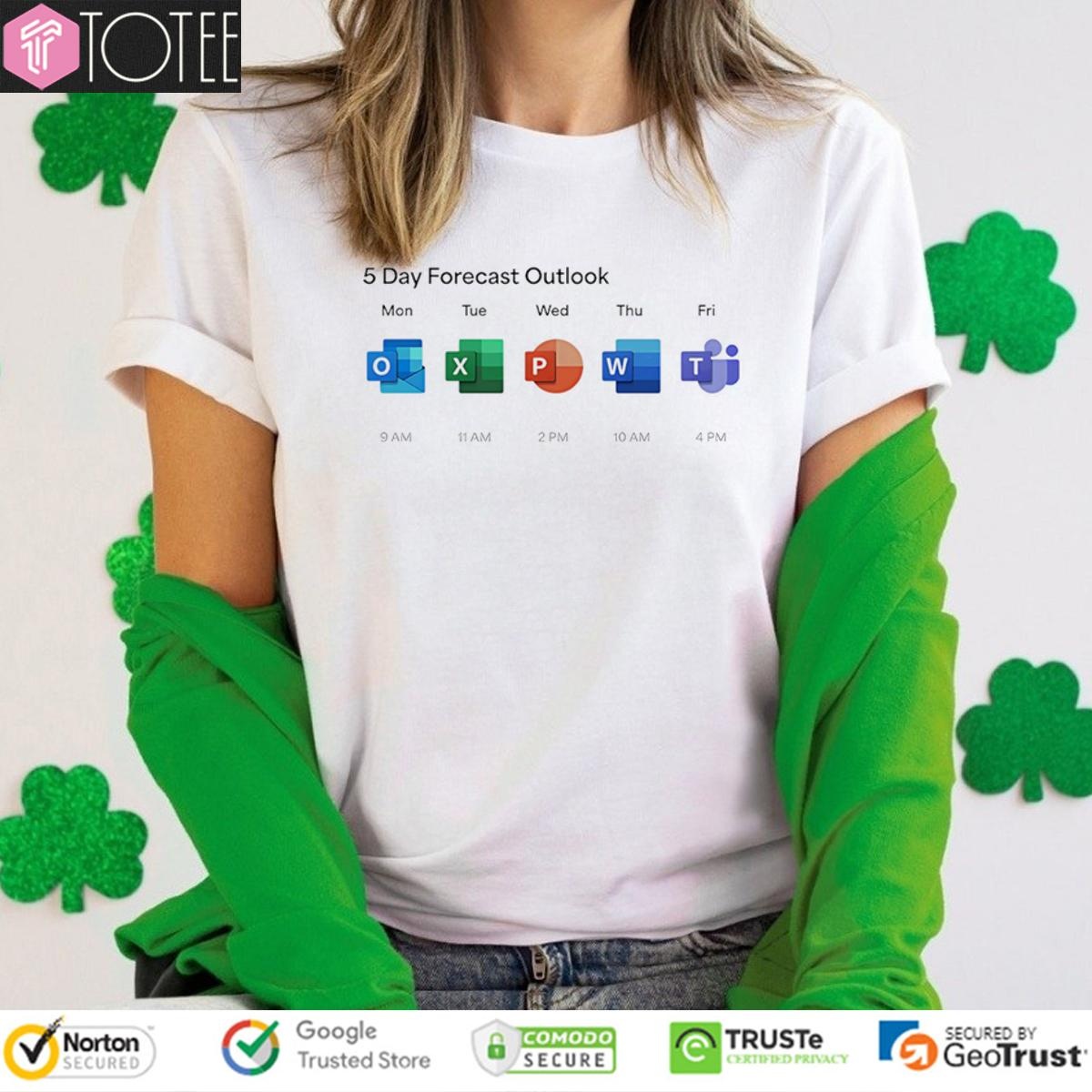 Women's Shirt
