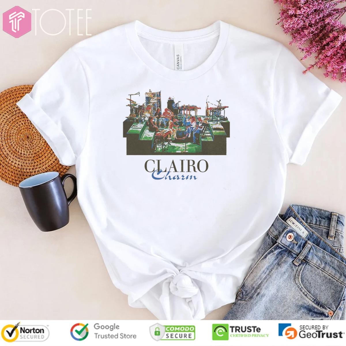 Women's Shirt