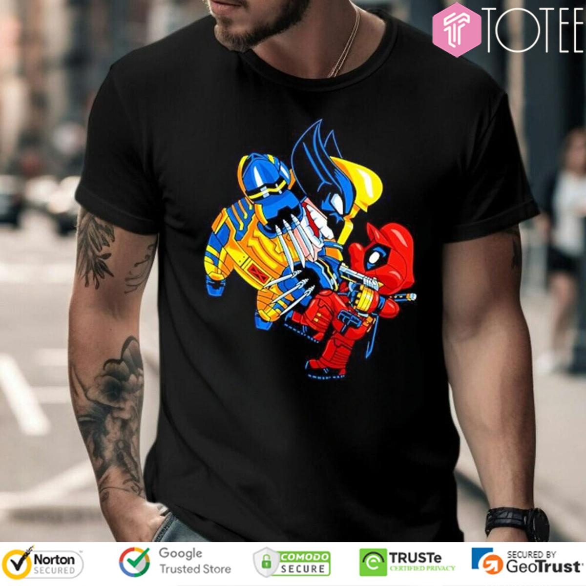 Women's Shirt