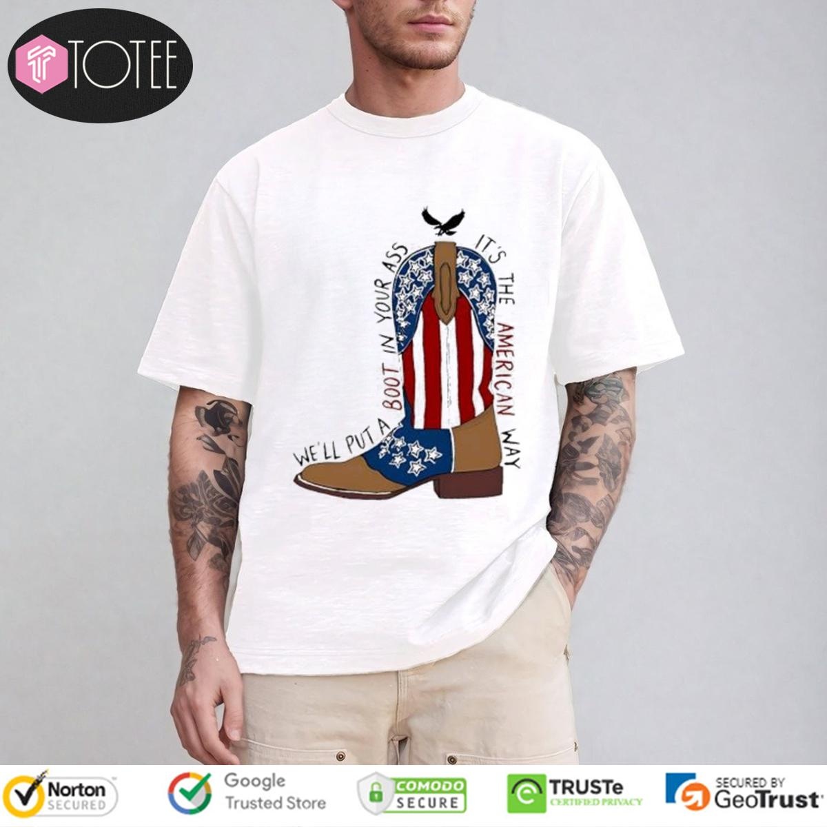 Women's Shirt