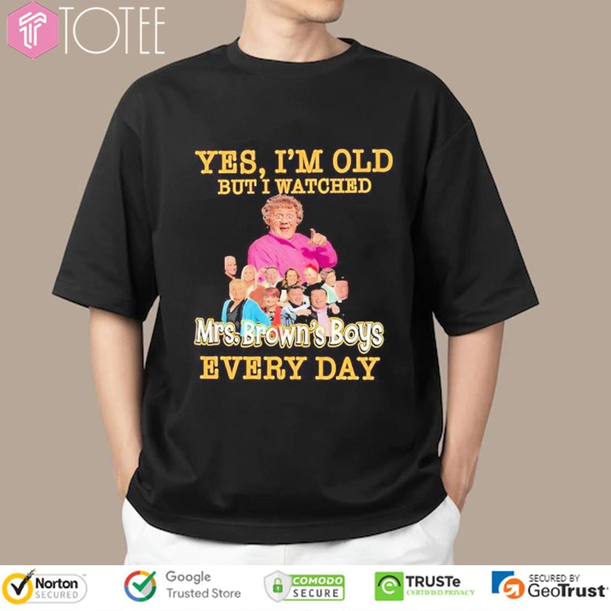 Women's Shirt